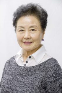 熊谷由美 通販モデルのキラージュ