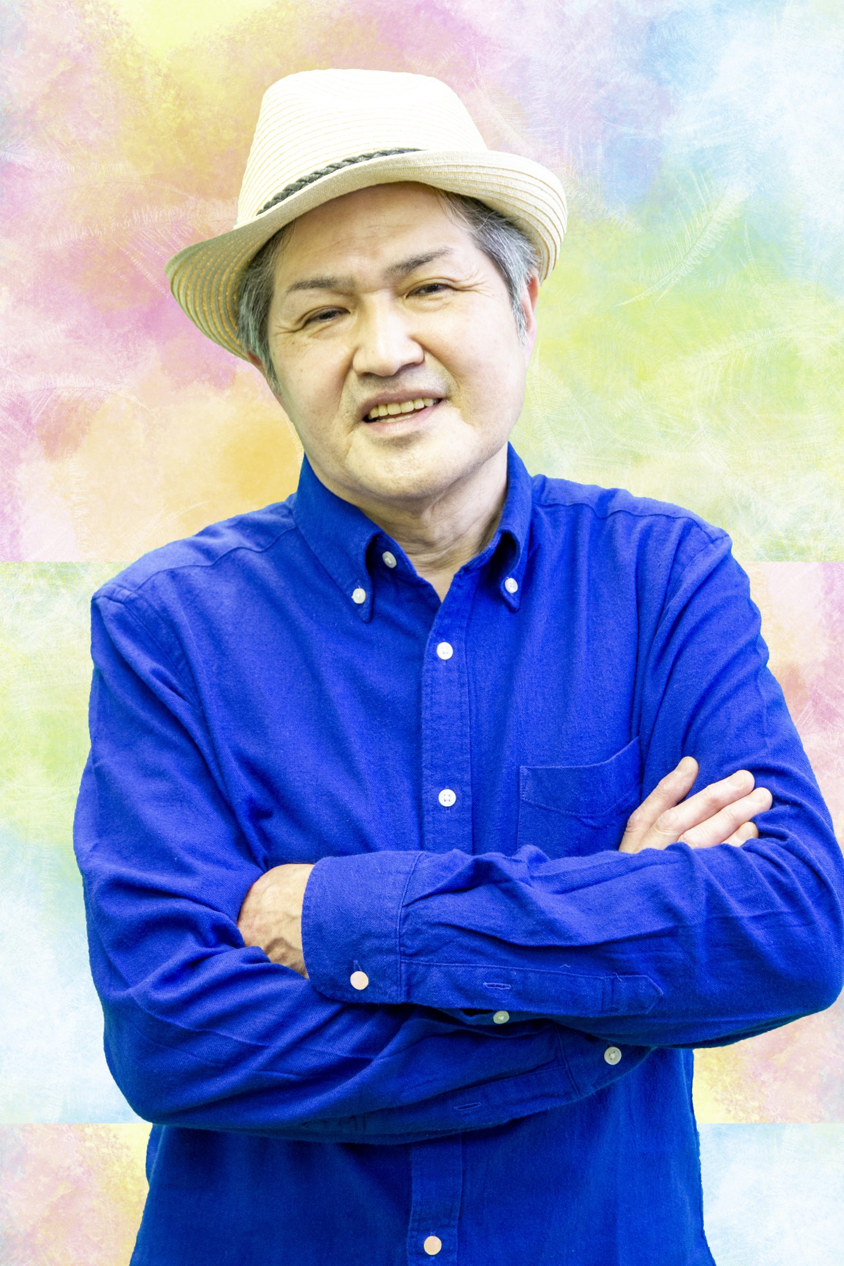 村田 和正 | 通販モデルのキラージュ